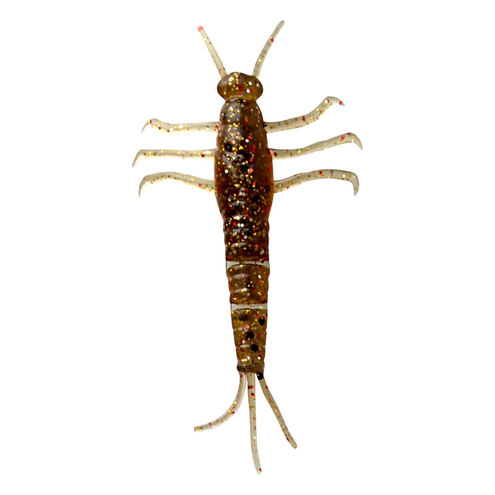 Savage Gear 3D Mayfly Nymph 5cm